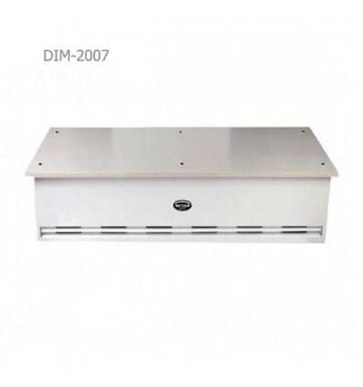 پرده هوای کویل دار میتسویی مدل DIM-2007