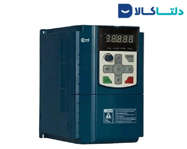 اینورتر-1.5-کیلووات-پنتاکس-ایرانی-2HP-تحت-لیسانس-Pentax-ایتالیایی