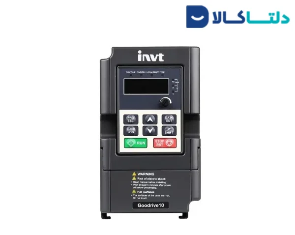 اینورتر-0.75-کیلووات-1-اسب-اینوت-INVT-مدل-GD10