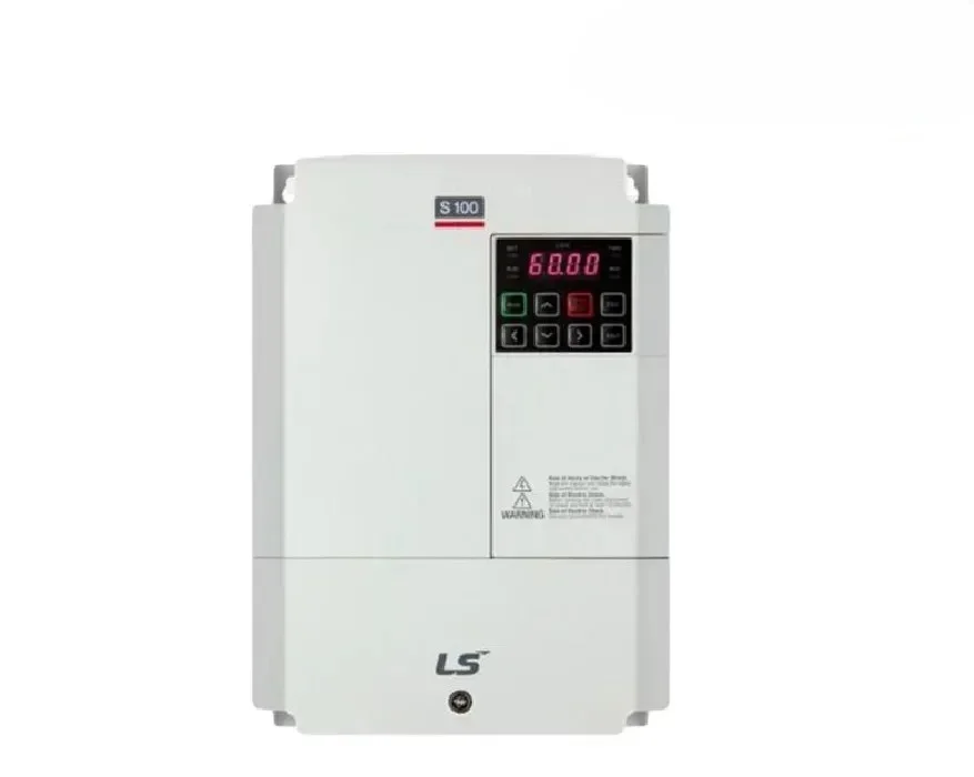 اینورتر سه فاز 1.5KW LS S100 ال اس