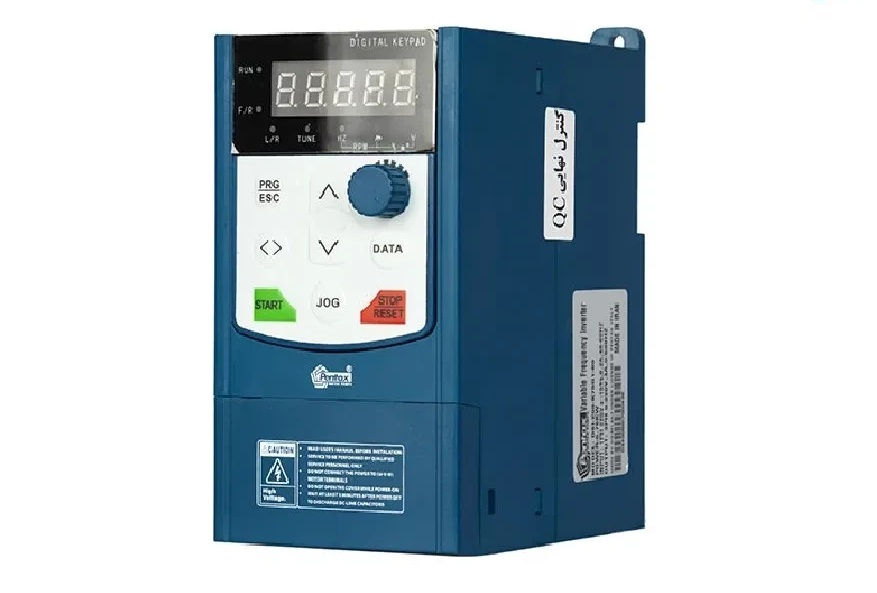 اینورتر تکفاز به تکفاز پنتاکس 2 اسب