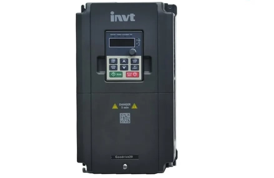 اینورتر 15 کیلووات 20 اسب اینوت INVT مدل GD350