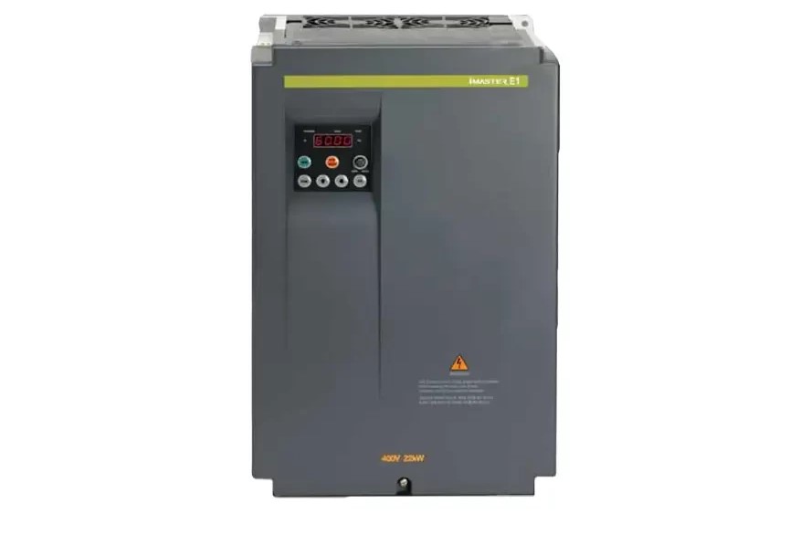 اینورتر آی مستر 150 اسب 110 کیلووات