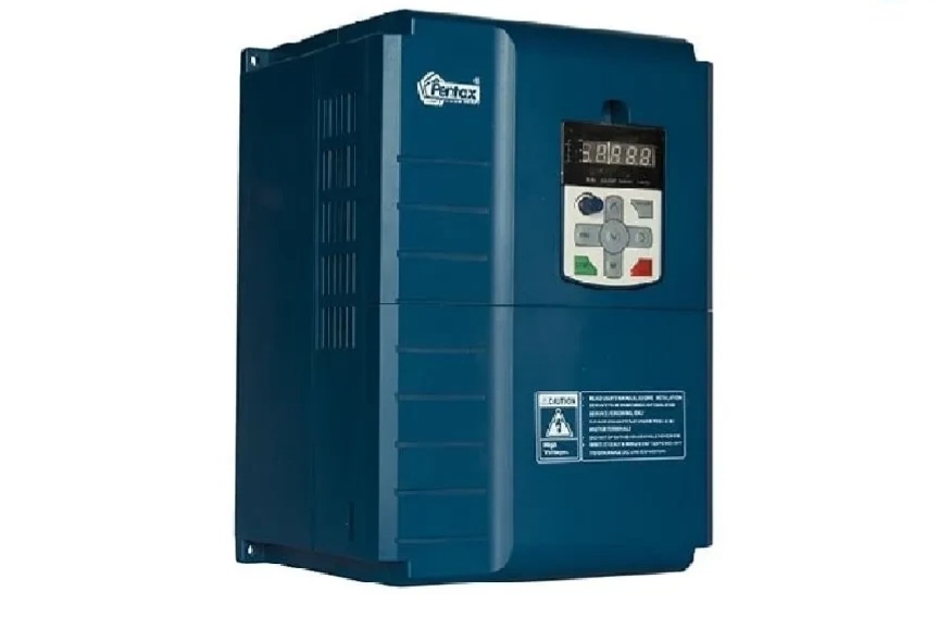 کنترل دور الکتروموتور 5.5KW پنتاکس ایرانی مدل DSI-400-5K5G3