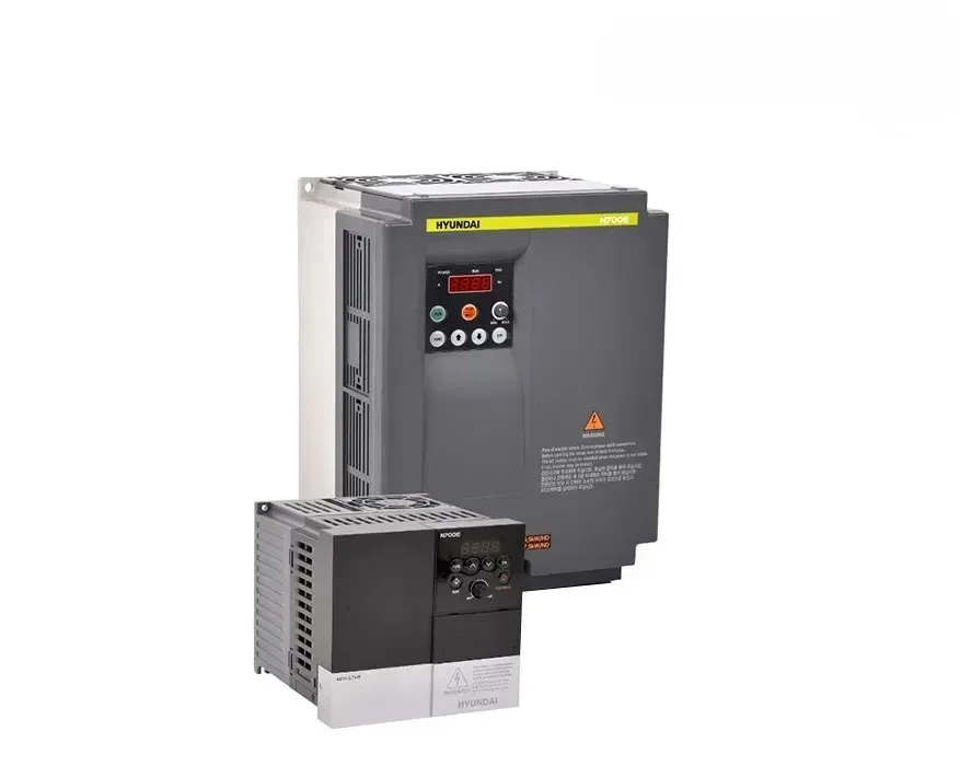 اینورتر 1.5 کیلووات 2 اسب هیوندای