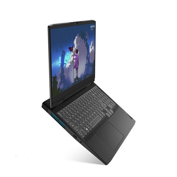 خرید و قیمت لپ تاپ گیمینگ لنوو مدل Lenovo Ideapad Gaming 3 – SA