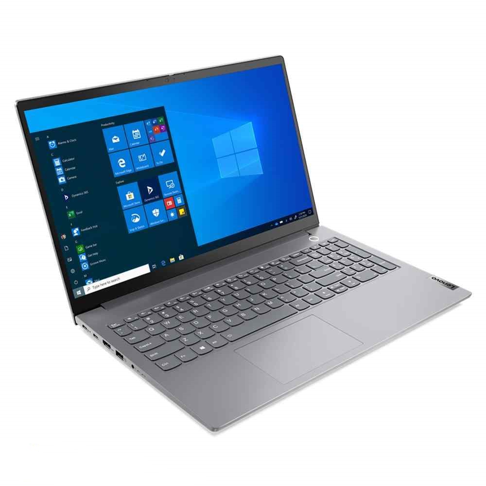 خرید و قیمت لپ تاپ لنوو مدل Lenovo Thinkbook 15 G2 – IGL