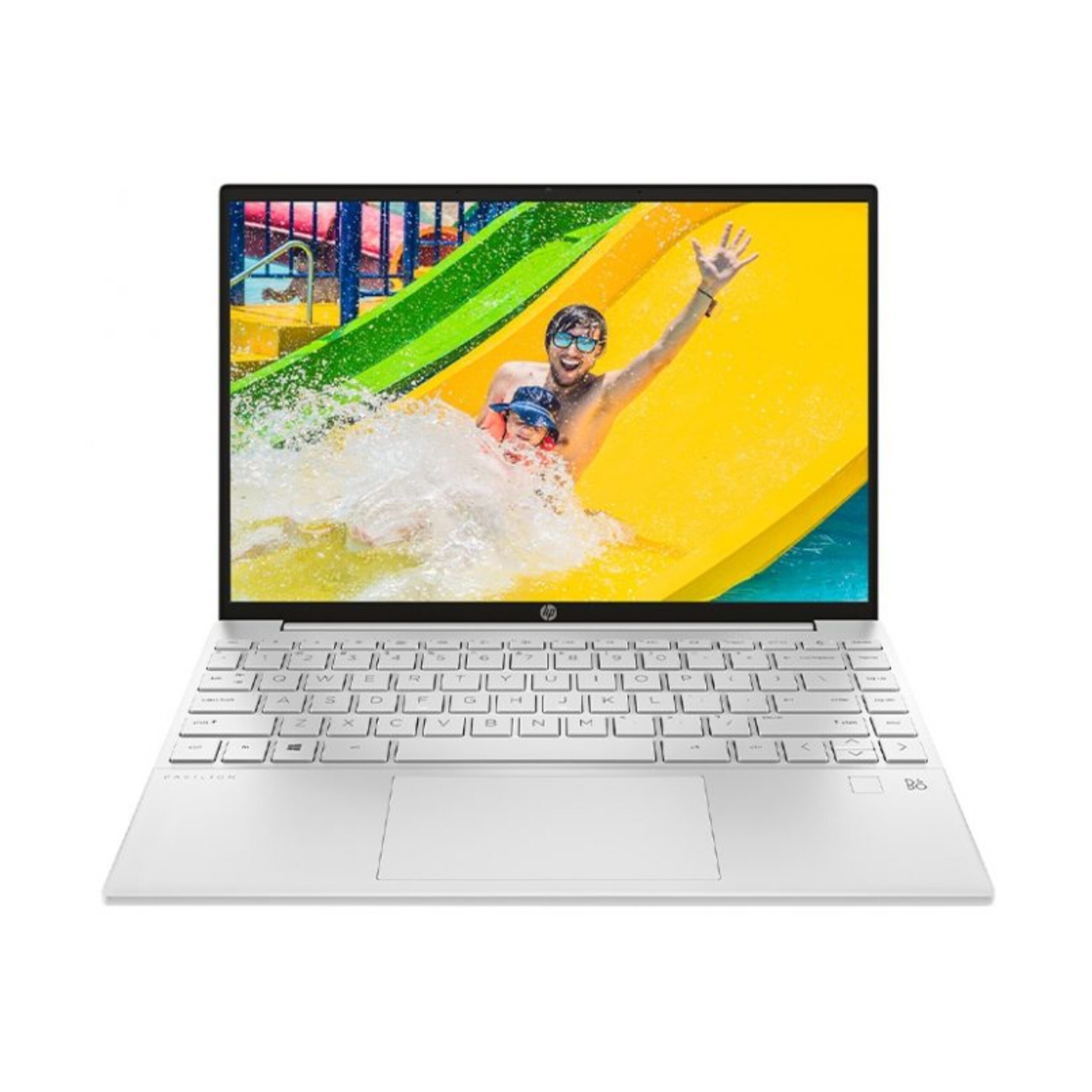 خرید و قیمت لپتاپ نمایشگاهی اچ پی مدل AERO 13-be1104au