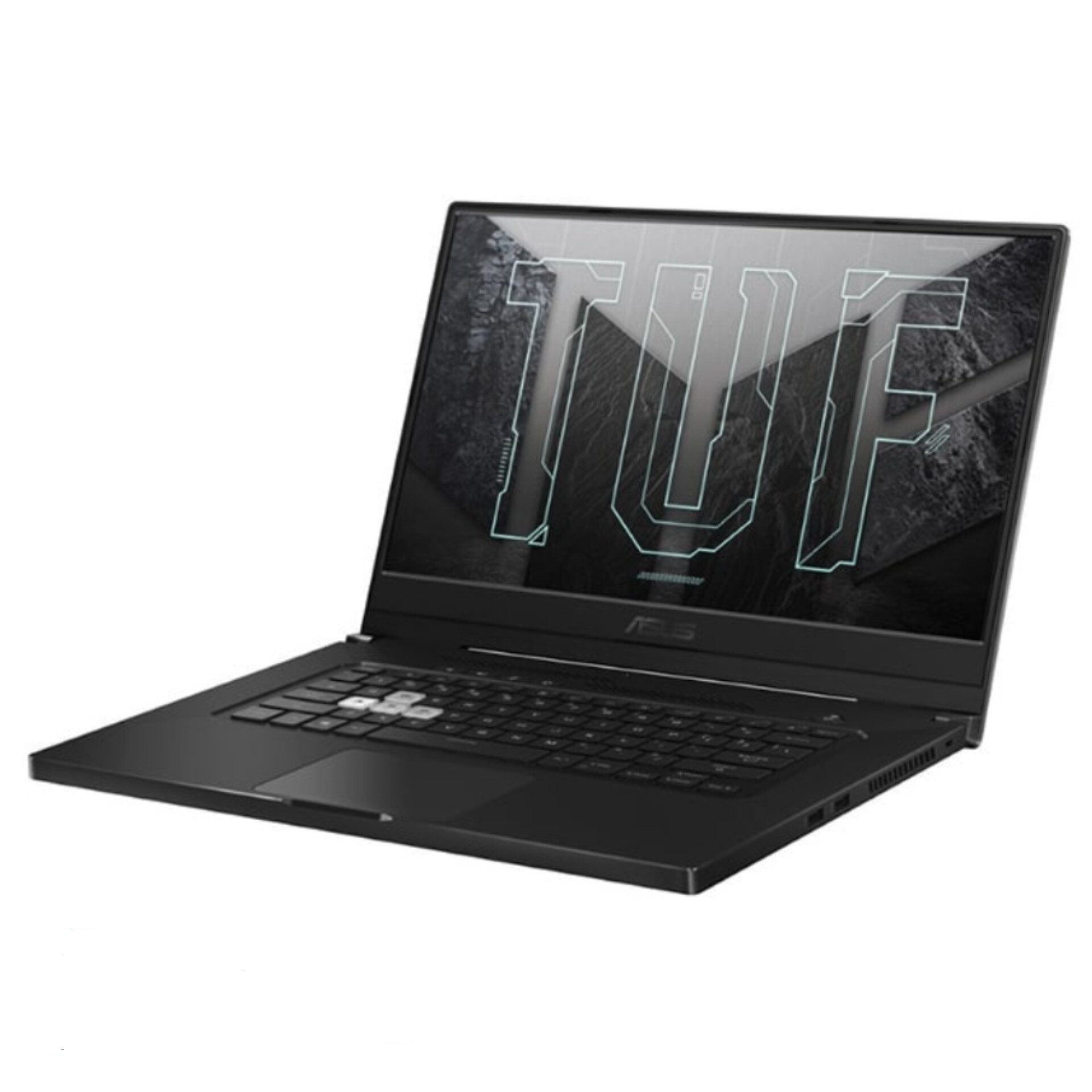 خرید و قیمت لپ تاپ گیمینگ ایسوس تاف مدل Asus TUF FX517ZR-HN065