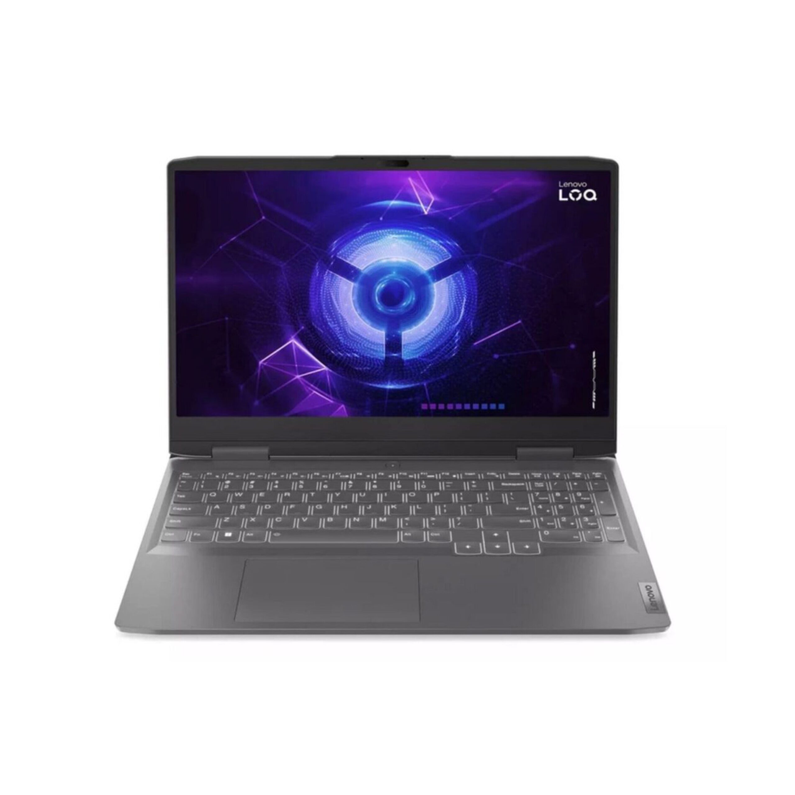 خرید و قیمت لپتاپ گیمینگ لنوو مدل LOQ 16IRH8 – A