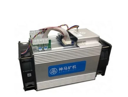 دستگاه ماینر میکرو بی تی Whatsminer M3