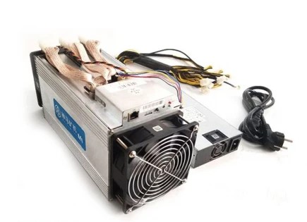 دستگاه ماینر میکرو بی تی Whatsminer M1