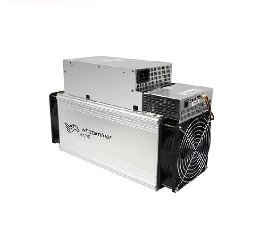 دستگاه ماینر Whatsminer M21S 58Th/s