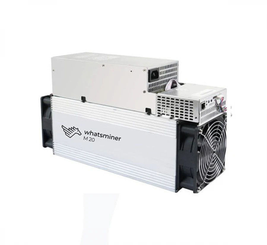 فنی دستگاه ماینینگ میکرو بی تی Whatsminer M20 45Th/s
