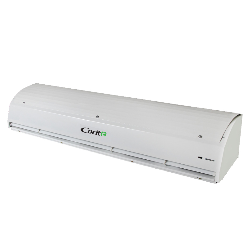 پرده‌هوا المنتی گرمایشی BC-100-E