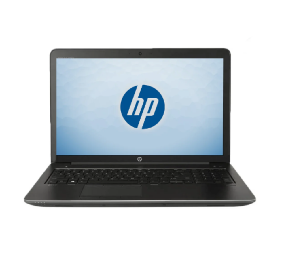 قیمت و خرید لپ‌تاپ صنعتی استوک (i7-6700HQ)HP ZBook 15 G3