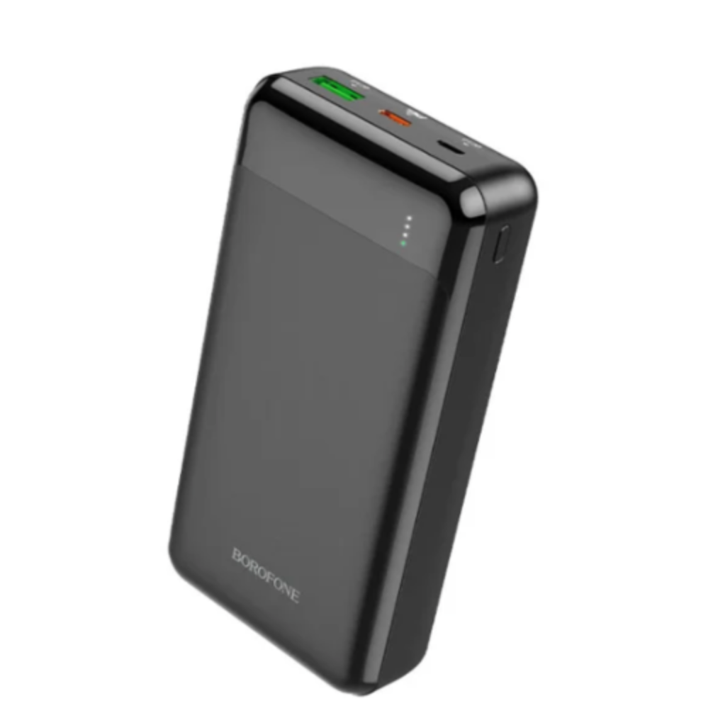 قیمت و خرید پاوربانک BJ19A PD-QC3-20W 20