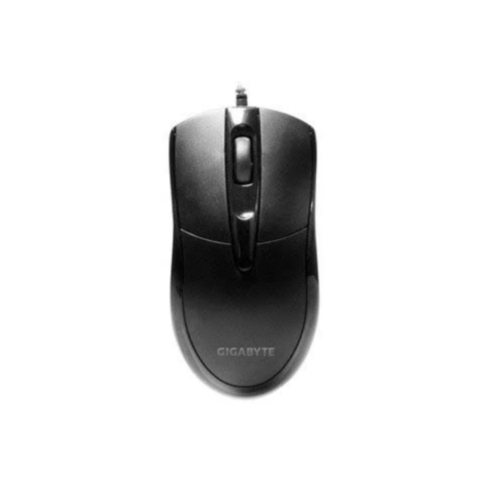 قیمت و خرید موس سیم دار GIGABYTE M3600