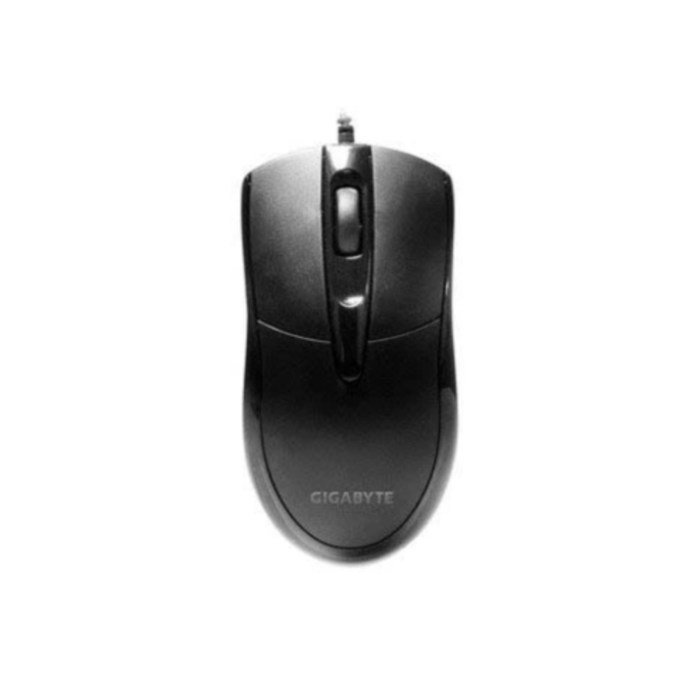 قیمت و خرید موس سیم دار GIGABYTE M3500