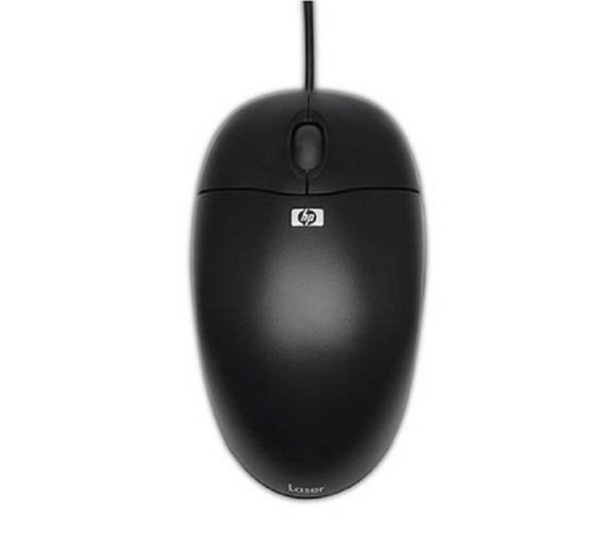 قیمت و خرید ماوس HP مدل black